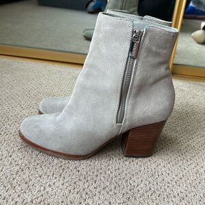 Michael Kors Heeled Bootie
